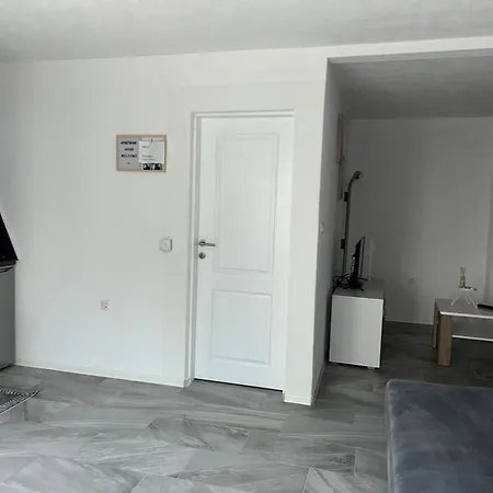 Apartman Jasko 1 Jajce Exterior photo