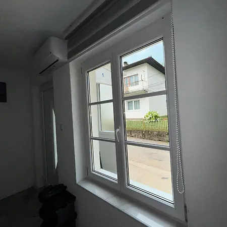 Apartman Jasko 1 Jajce Exterior photo