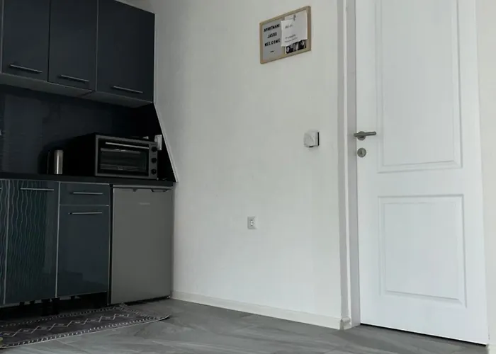 Apartman Jasko 1