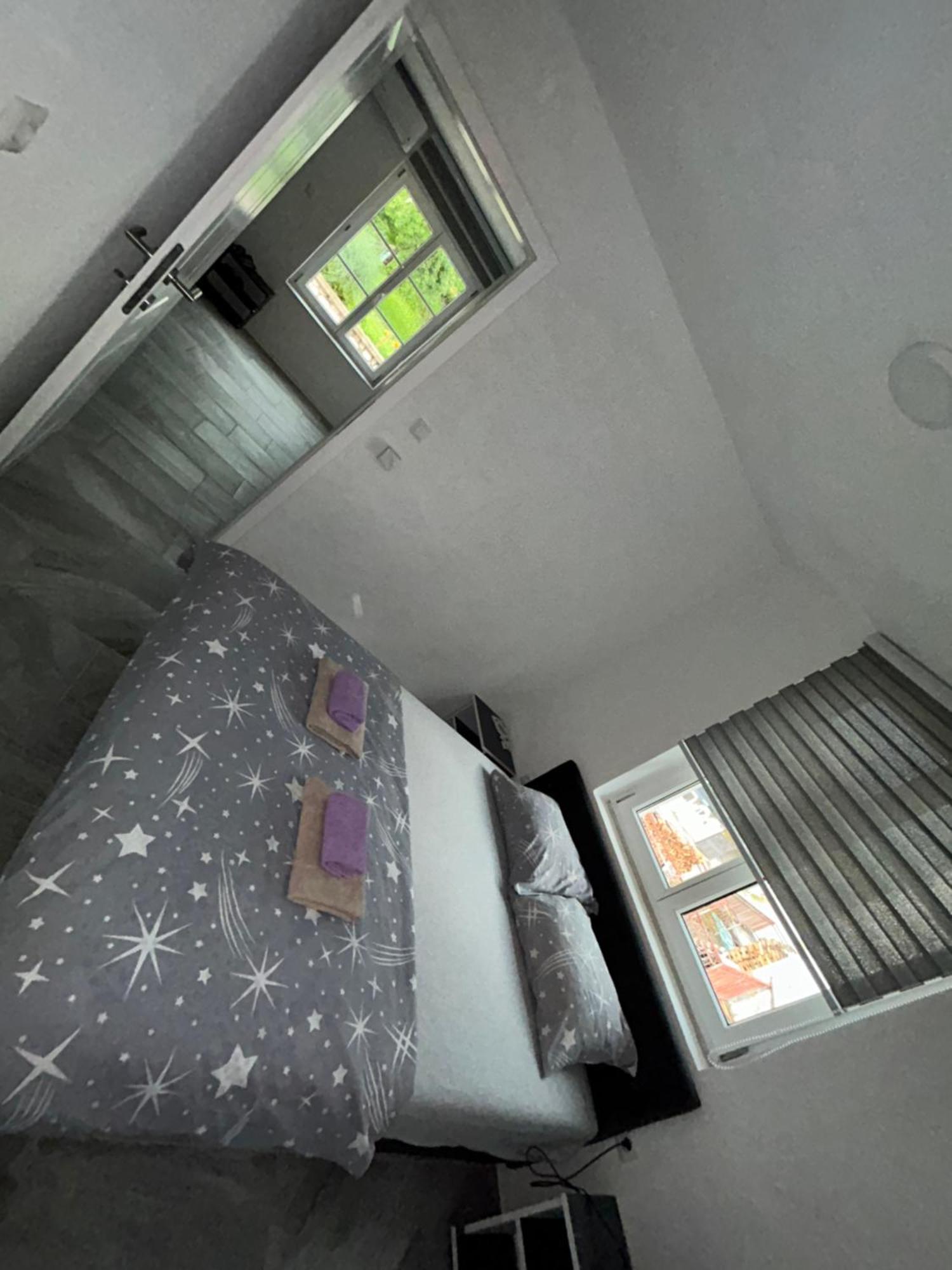 Apartment Jasko 1 *
