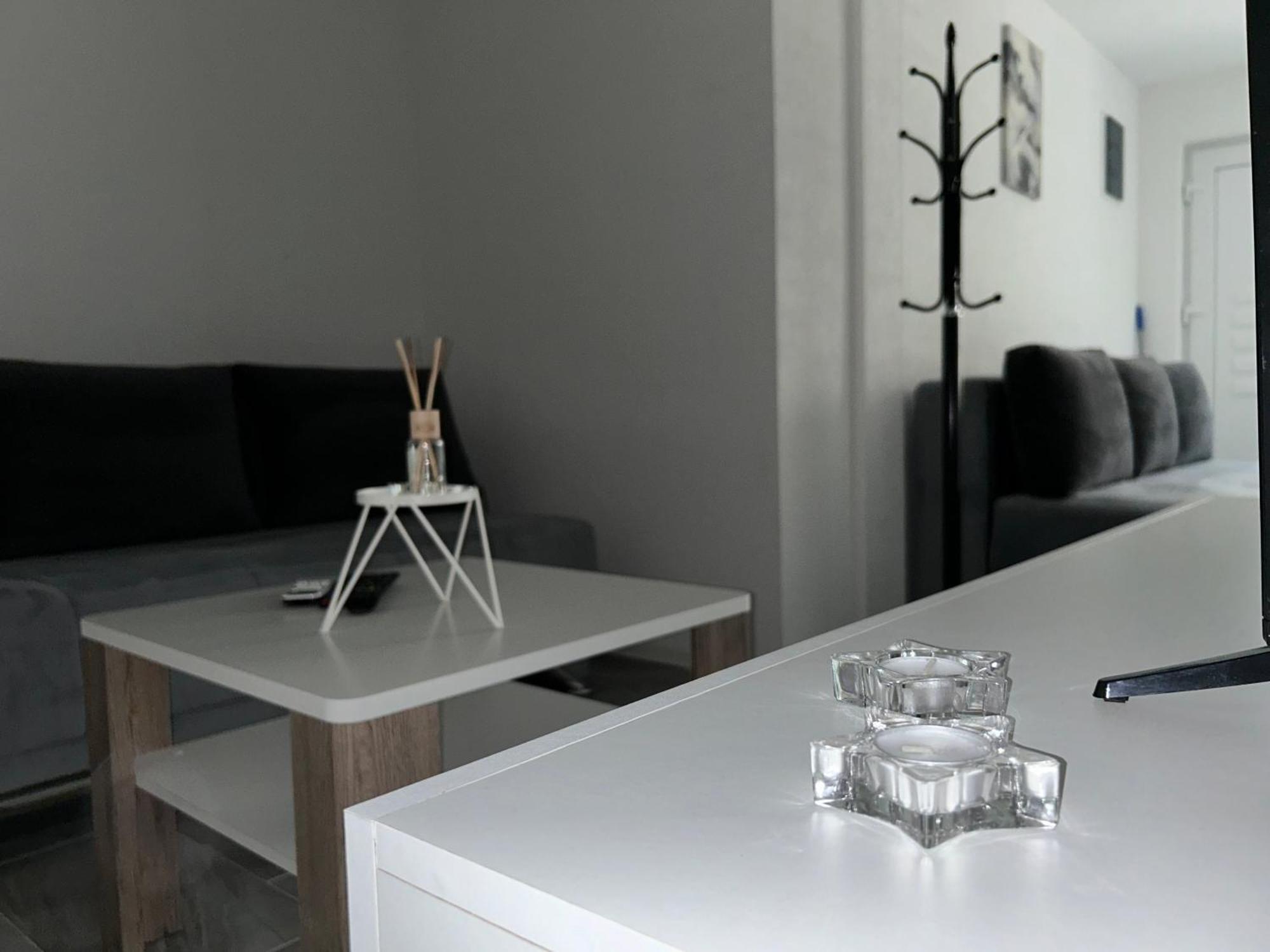 Apartment Jasko 1 *