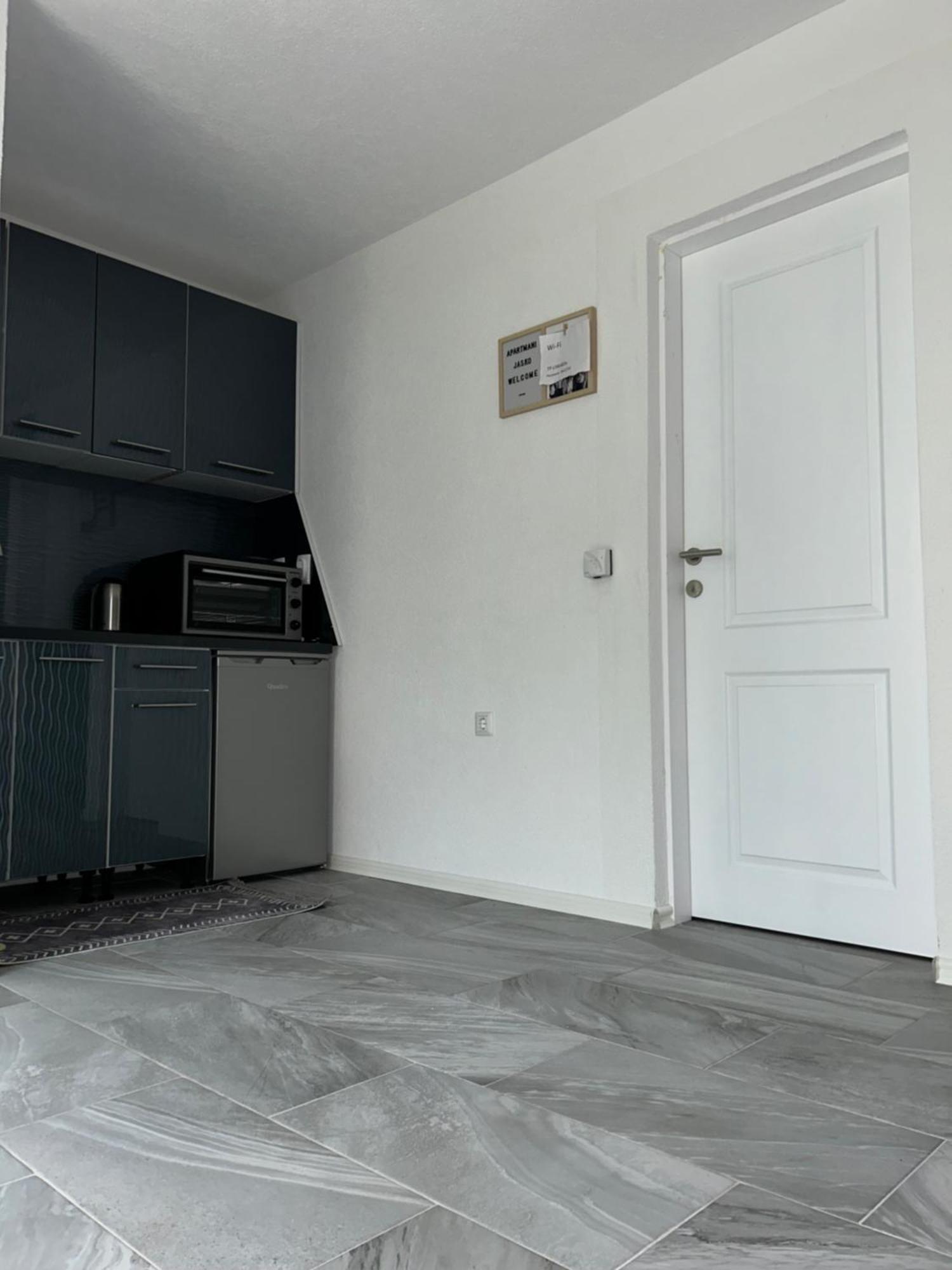 Jasko 1 Apartment