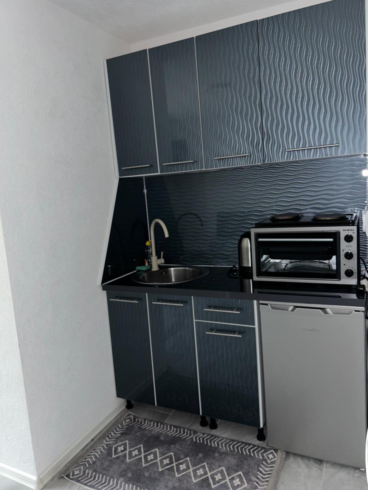 Apartment Jasko 1 *